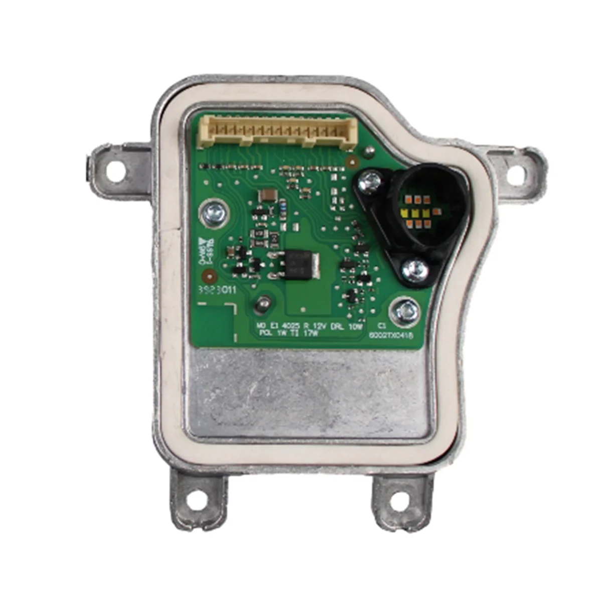 Правая передняя деталь 80A998474C для Q5 SQ5 3.0L 2017-2020 DRL управление днем