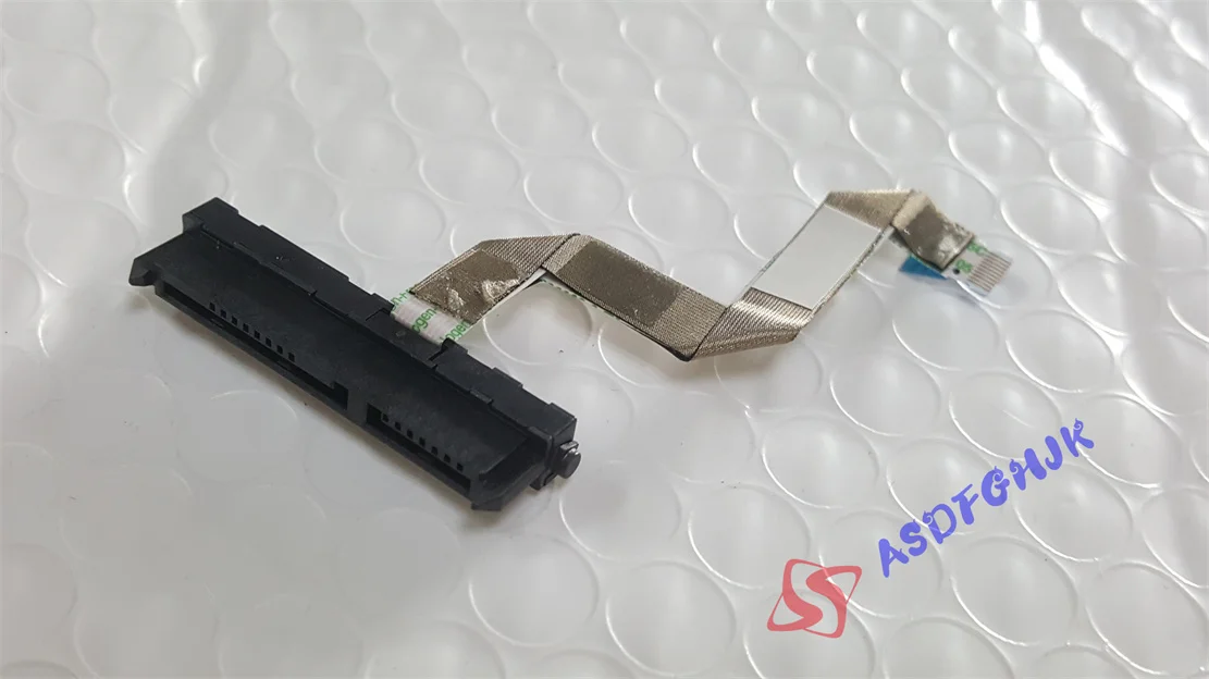 FS540 NBX0001NZ10 Кабель SATA для LENOVO IDEAPAD S145-15IWL JACK работает отлично