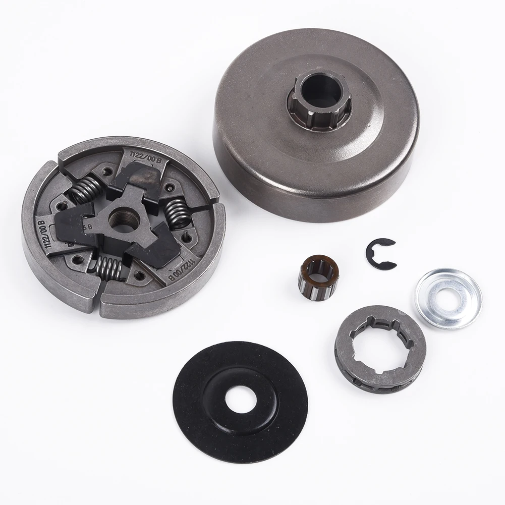 

Sprocket Washer Kit Chainsaw Clutch Drum For STIHL MS 170 180 230 241C 250 251 MS260 PRO 271 290 MS291 Ms310 MS340 MS360 Ms390