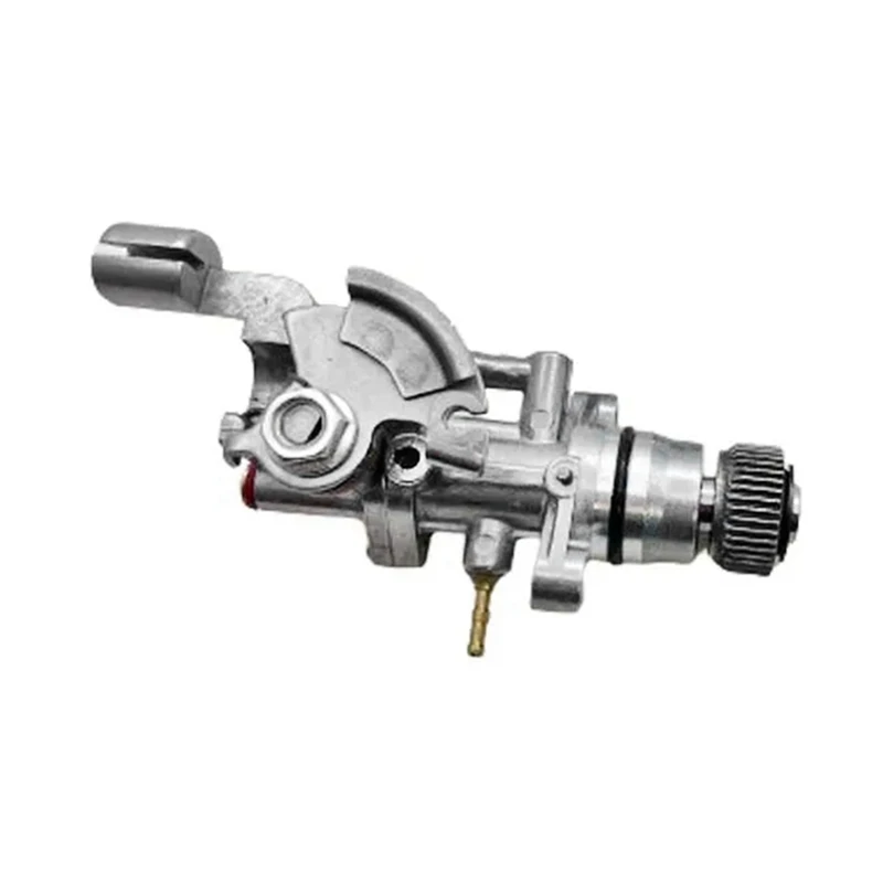 Для Yamaha JOG 90 AXIS BWS 100 XH аксессуары для ремонта скутера 2-тактный 4VP масляный насос