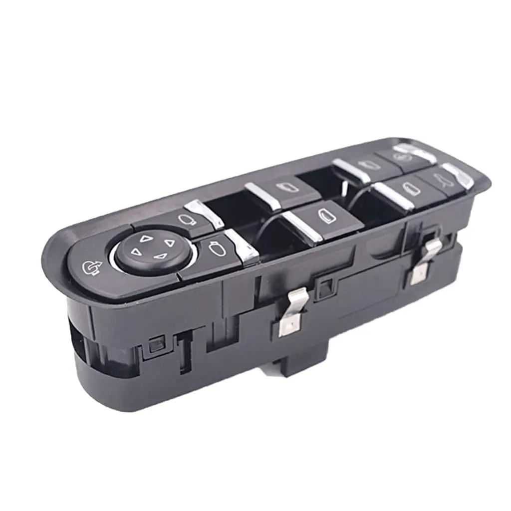 

7PP959858RDML Car Window Switch Switches Front Window Switch