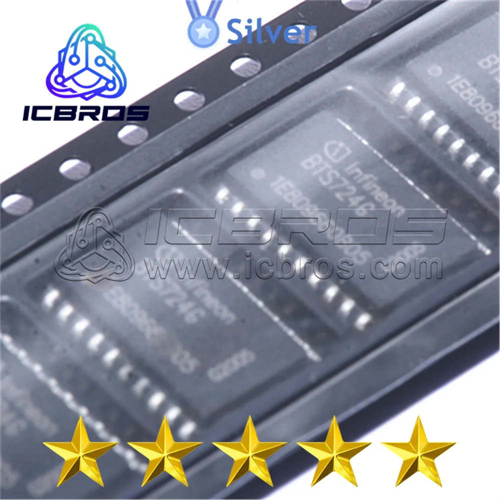 BTS7246 SOP20 BTS728L2 BTS740S2 CY74FCT2245ATQCT CY74FCT2245ATSOC CY74FCT245ATSOCT BTS712N1