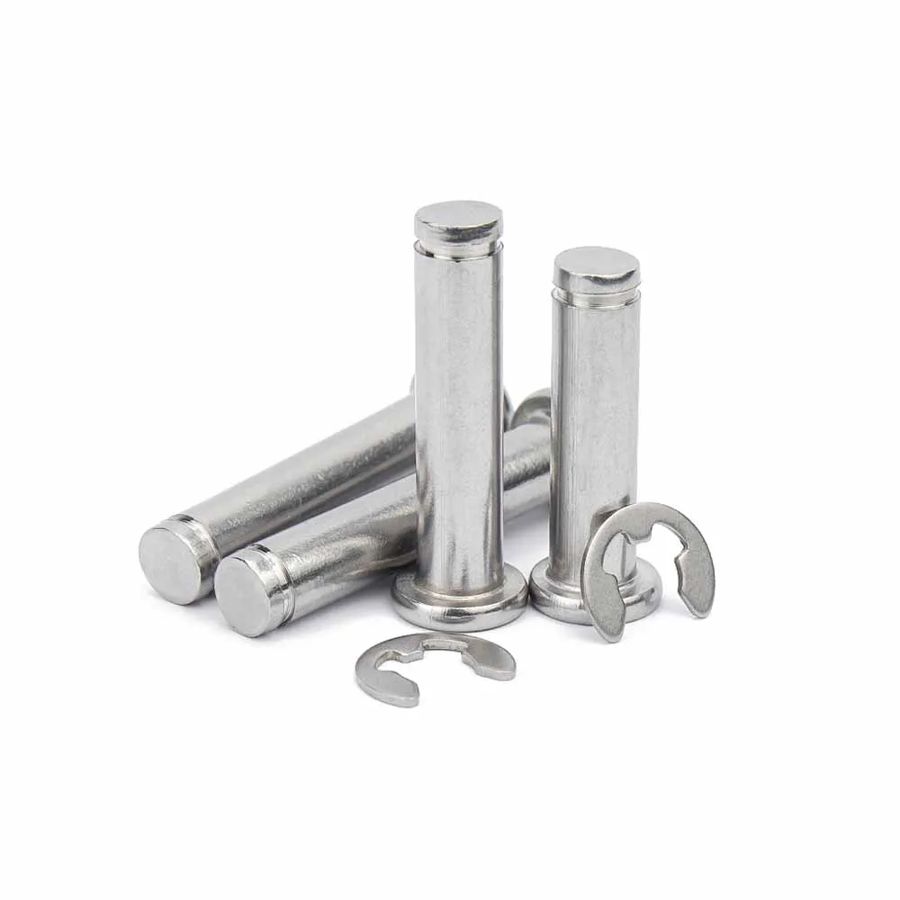 1/5 шт. шпилька из нержавеющей стали |