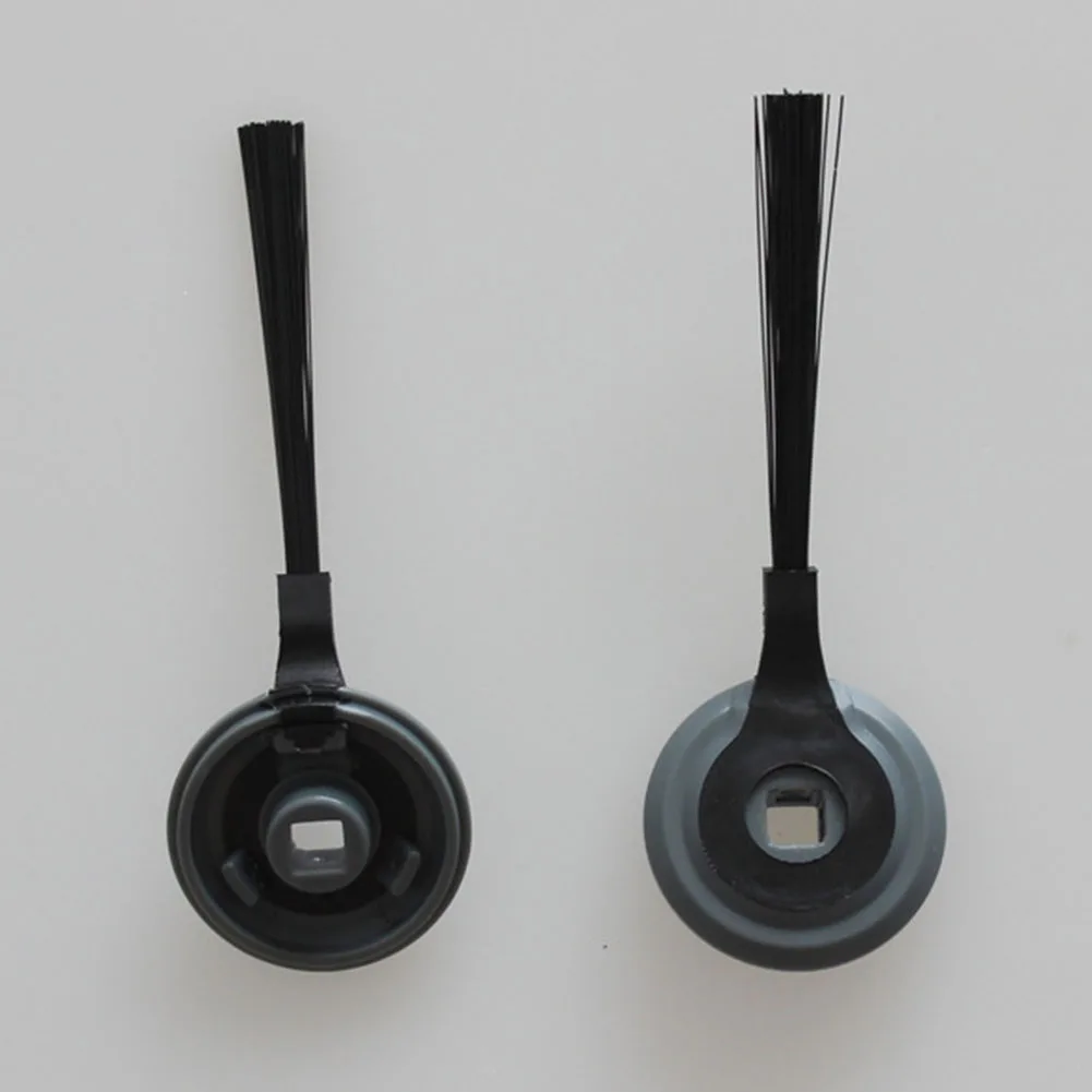 Практичное чистящее средство с комплектом боковых щеток для робота-пылесоса Shark