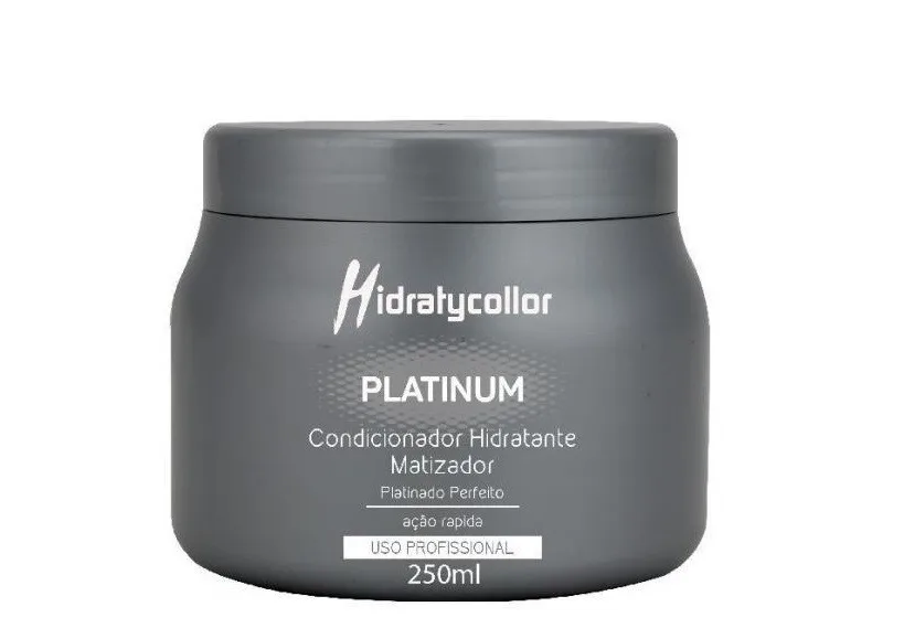 

Mairibel Mating Mask Platinum HydratyCollor 250ml