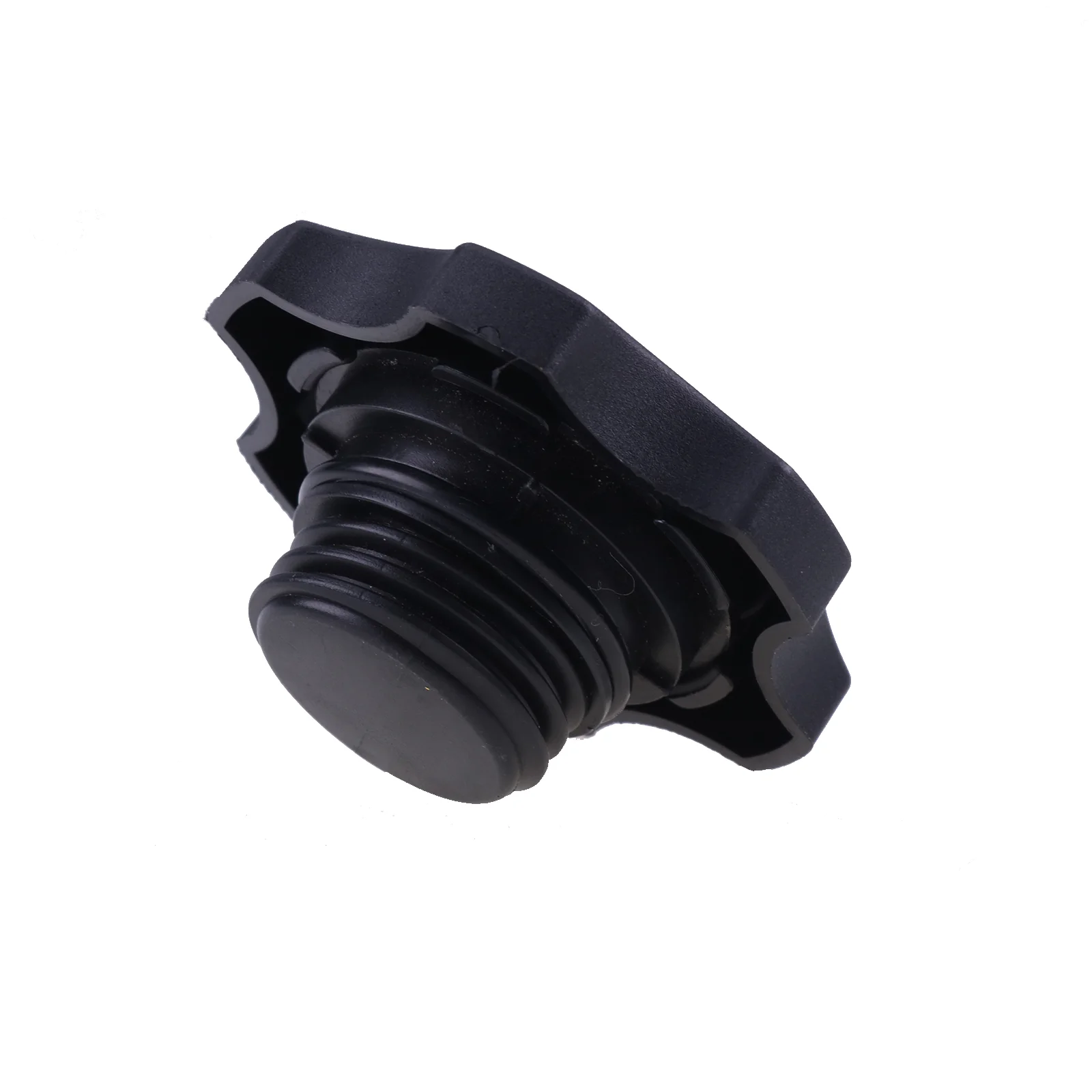 Фото Крышка маслозаливной горловины 53010654AA 04648831AA для Jeep Wrangler Grand Cherokee 1994-2006 №5