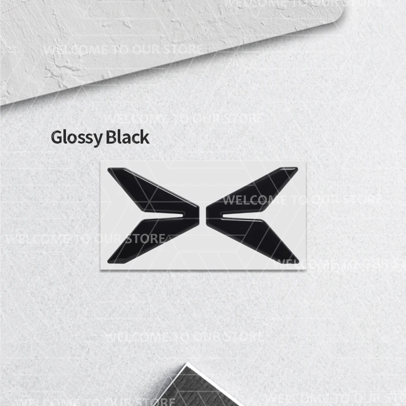 

Авто 3D Металл Для Xpeng P7 G6 G9 P5 F30 G3 X2 X9 G3i ЛОГОТИП Эмблема Автомобиля Передний Капот Багажник Значок Наклейки Стайлинг Аксессуары