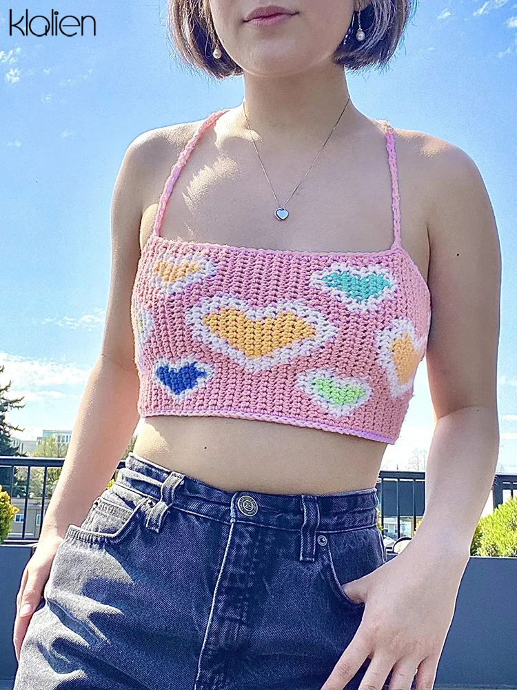 Klalien-сексуальные трикотажные женские колготки шорты топы Стрейчевые принты