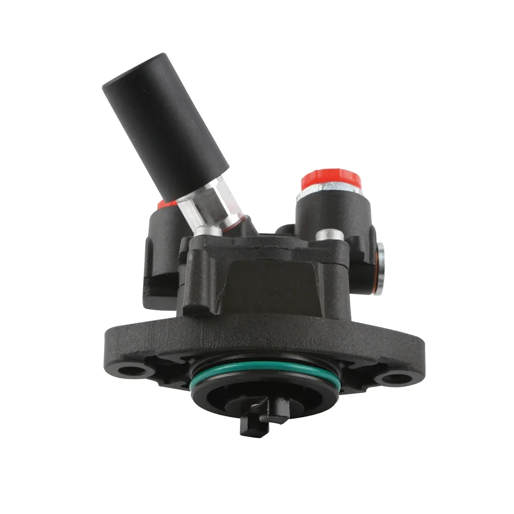 Запасные части для грузовиков Дизельный двигатель Топливный насос Common Rail