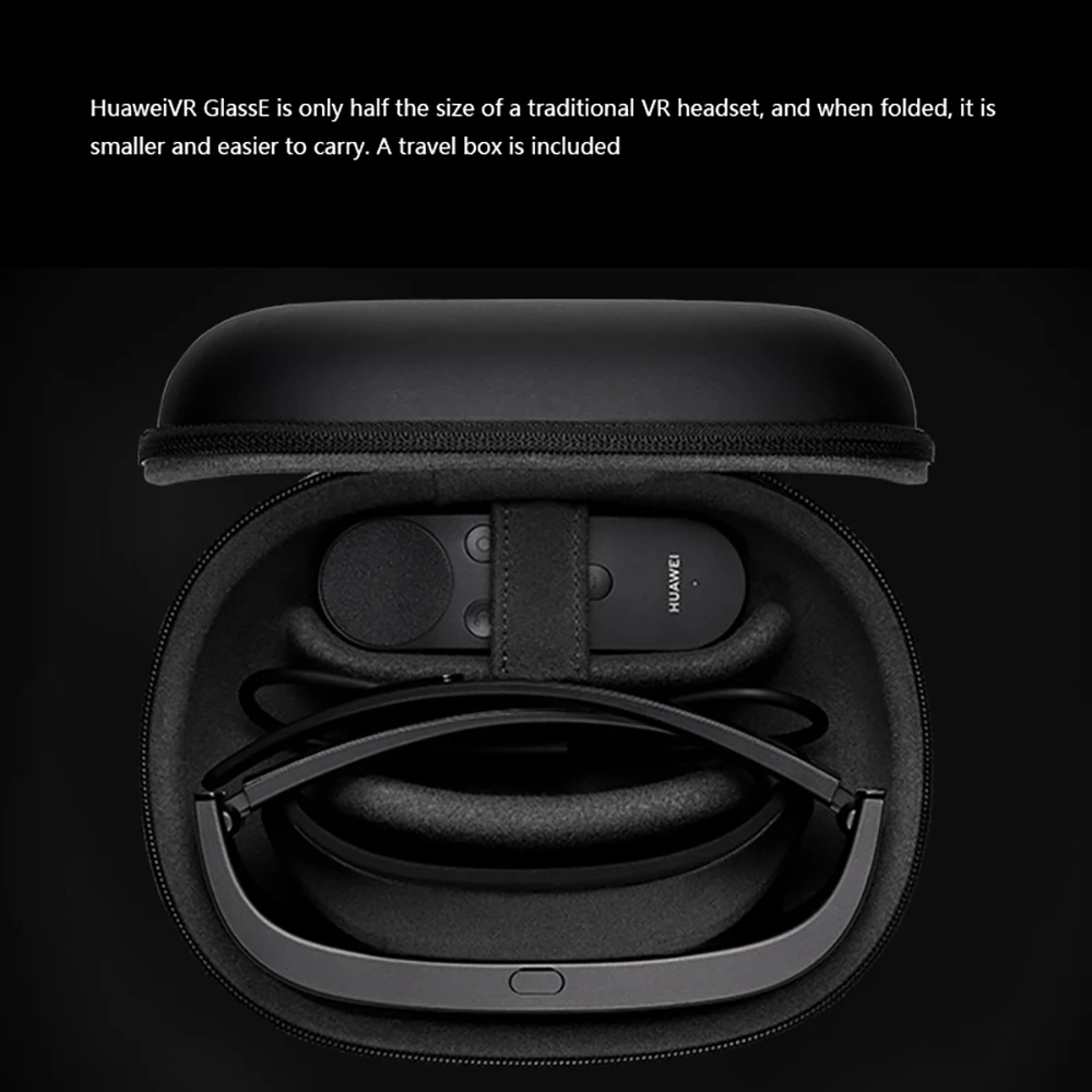 Очки для HUAWEI VR стекло CV10 IMAX огромный опыт работы с экраном поддержка разрешения 4K