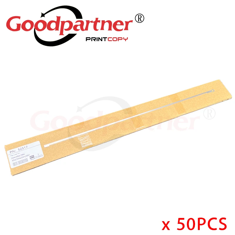 

50X Корона зарядка скоротрон для Konica Minolta C224 C284 C364 C454 C554 C221 C281 C7122 C7128 224e 284e 364e 454e 554e