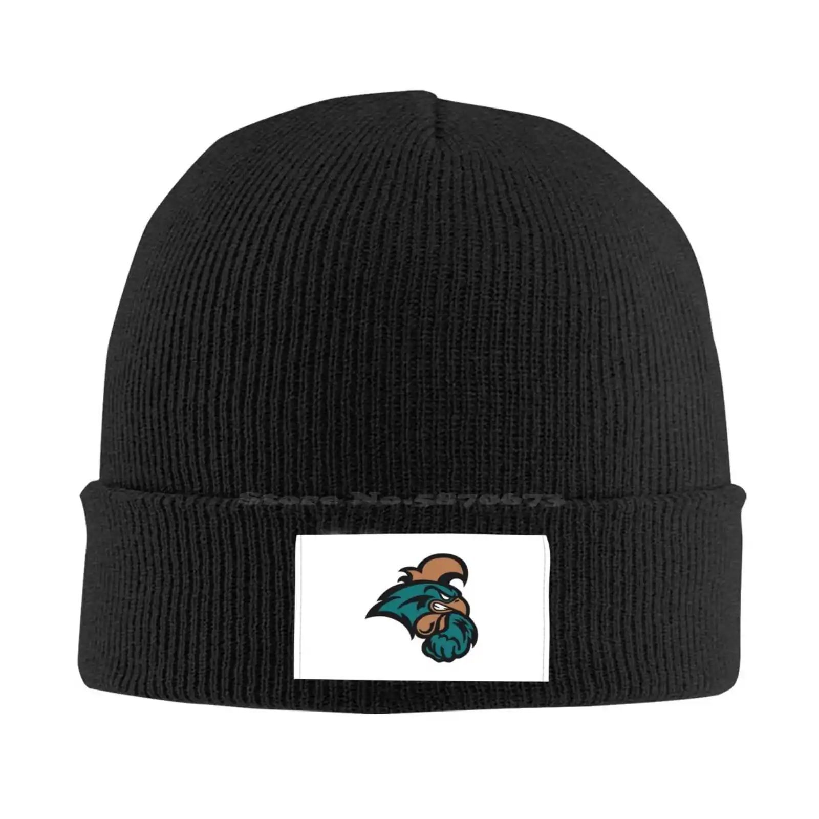 

Coastal Carolina Chanticleers Logo Fashion cap quality Baseball cap Knitted hat