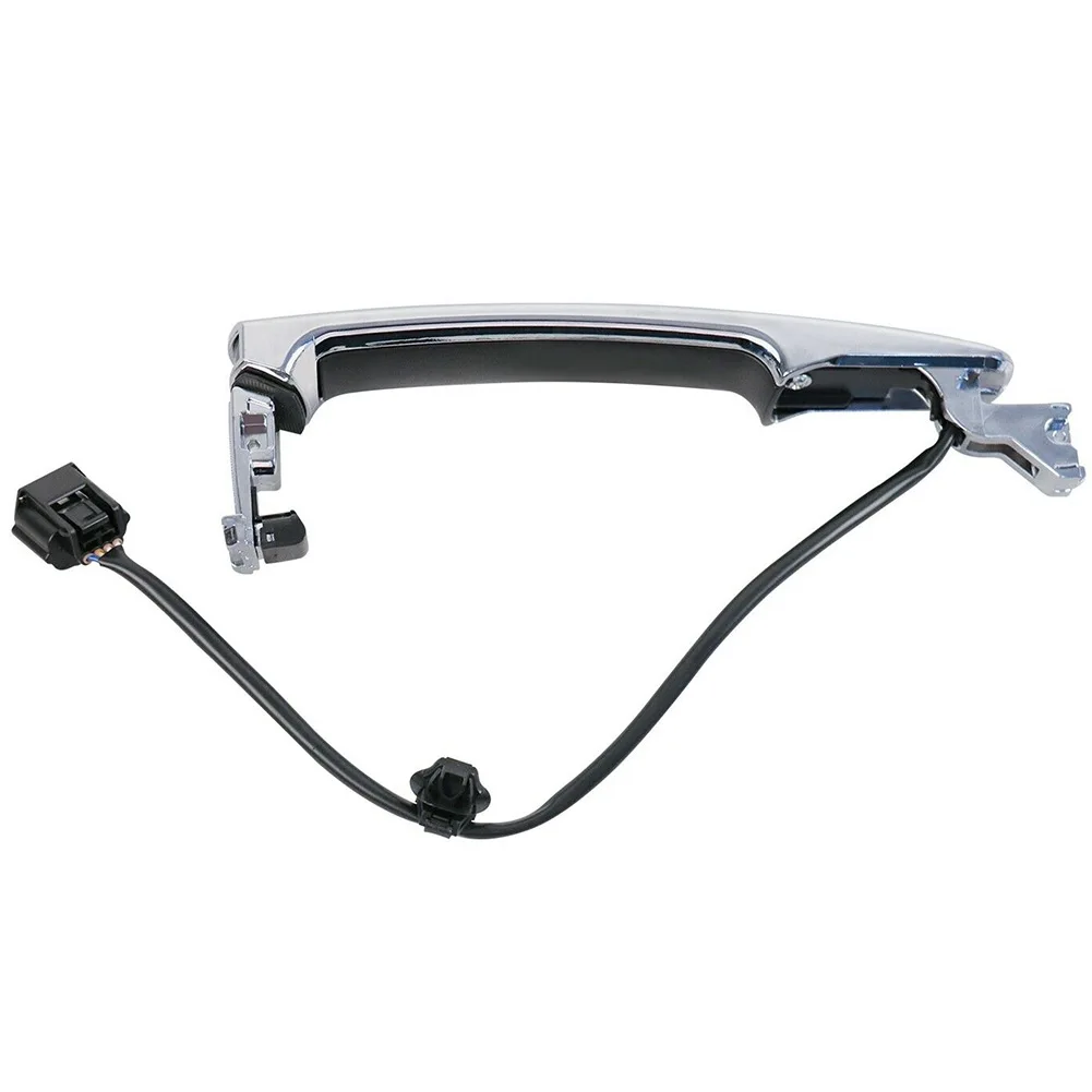 

Door Handle For Nissan 2010-2013 Rogue Front Driver Side 80645-CA000 80640-CZ31B Car Accessories Exterior Door Handles