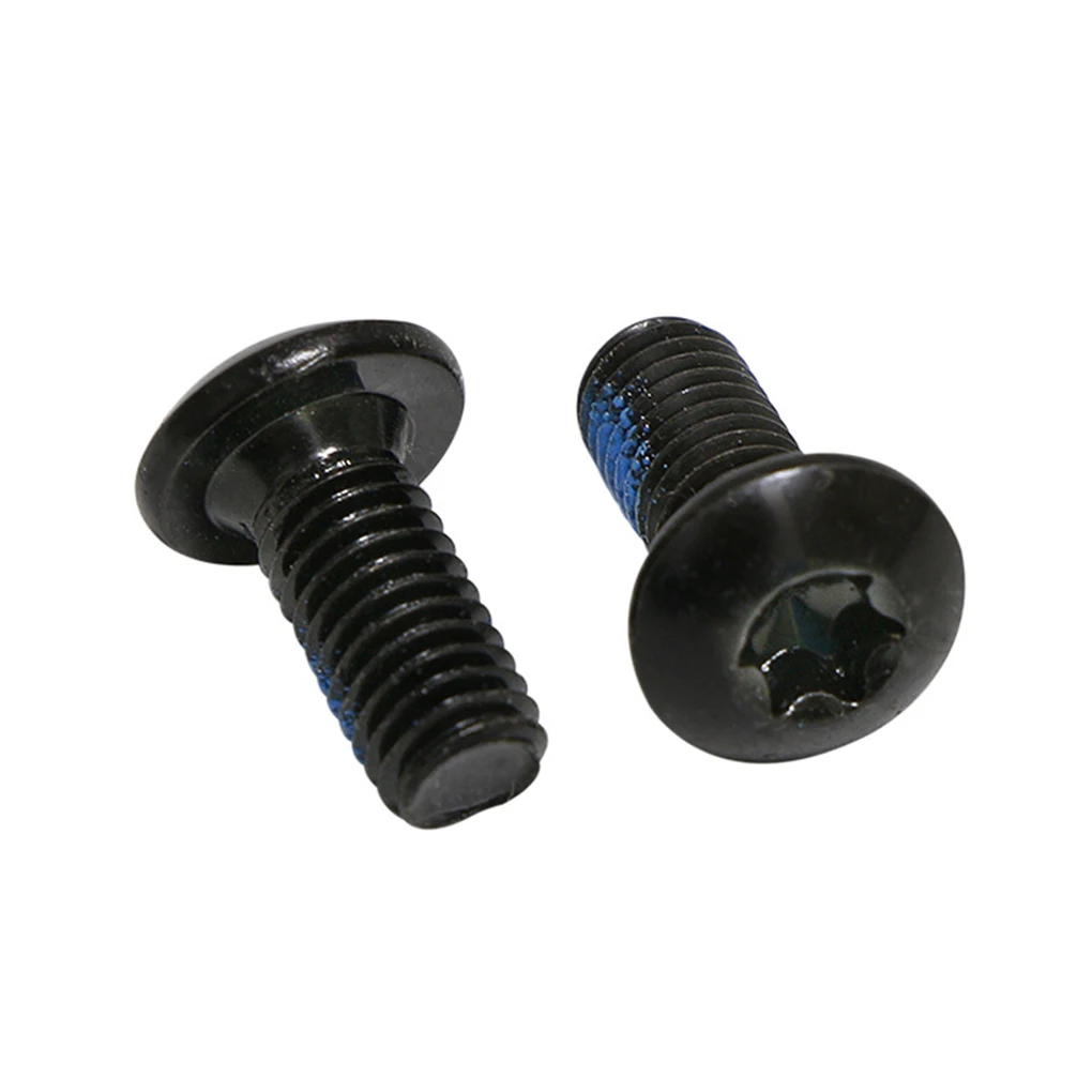 Рисунок 6 - Болты дисковые тормозные T25 из