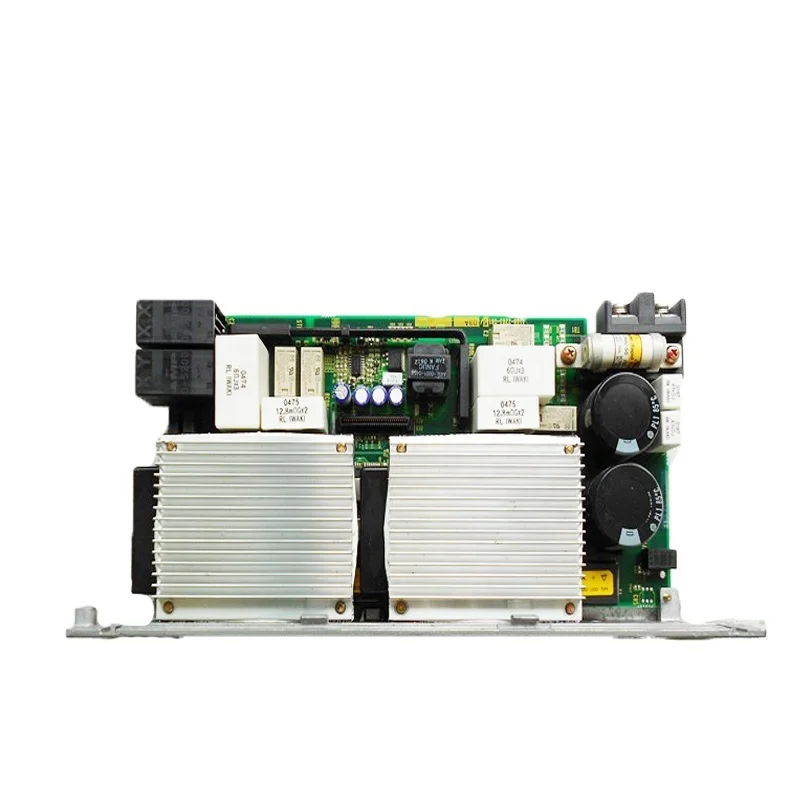 

Fanuc Tested PCB Board A16B-2203-0815 Used for CNC Lathe Machine
