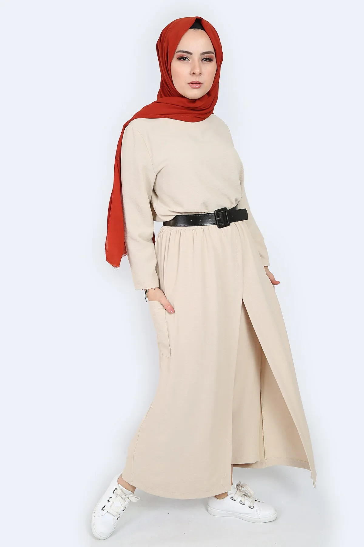 

Quad Kombin Suit-