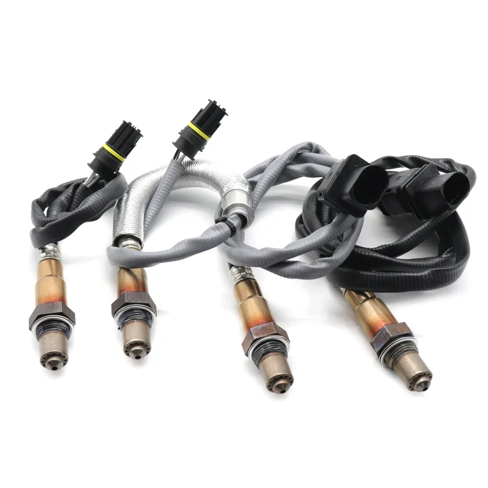 Датчик кислорода O2 вверх и вниз 11787558055 11787558087 11787545074 11787545075 Для BMW E82 E88 E89 E90 E92 Z4 135i 335i