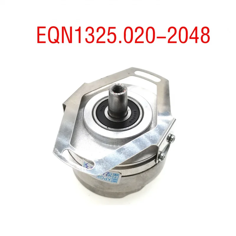 ENCODER EQN 1325.020-2048 Rotary Encoder Eesolver EQN1325.020-2048 Id.Nr : 538 234-01 IC chipset Originally