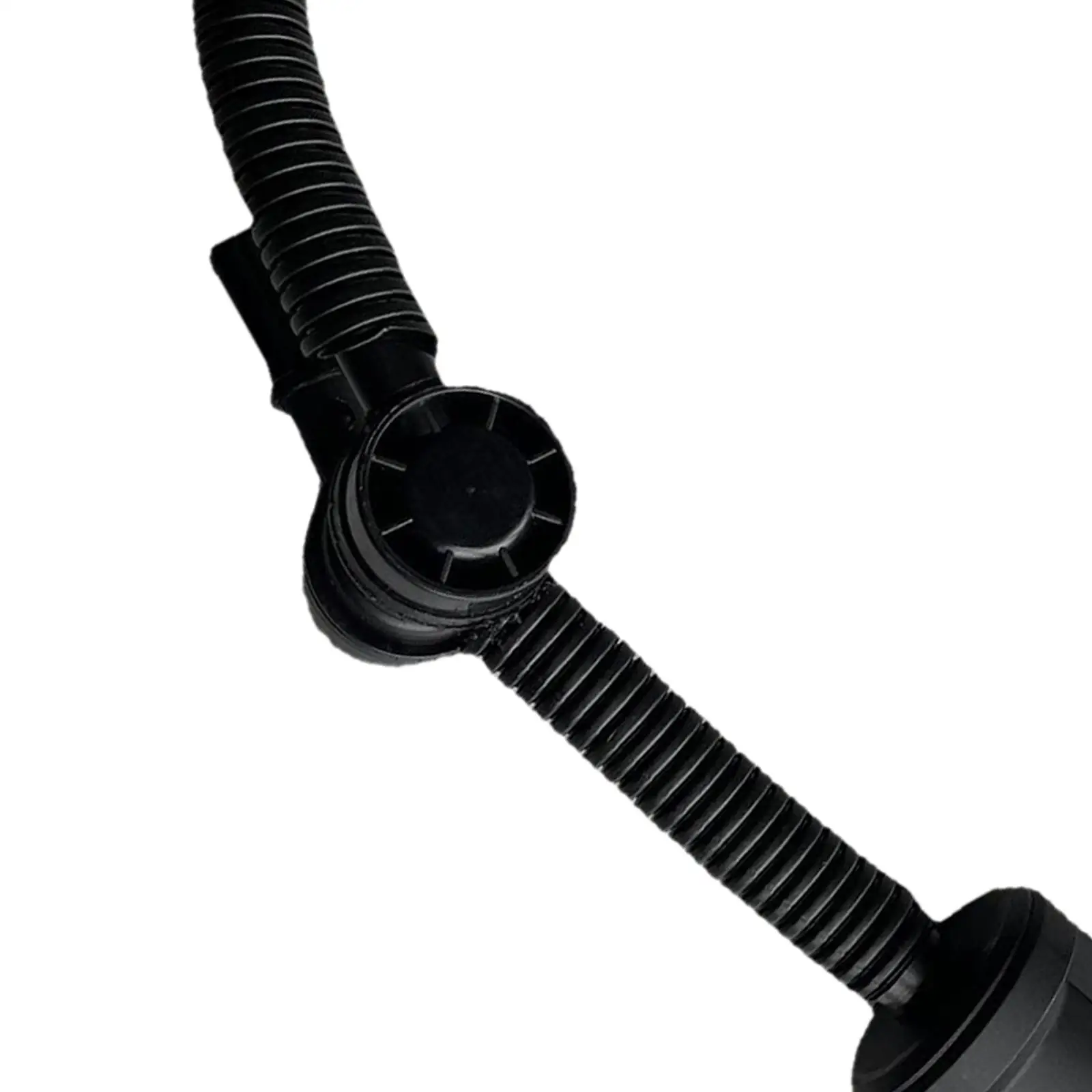 

Emissions Canister Purge Valve Solenoid 994-073 for Lincoln Black