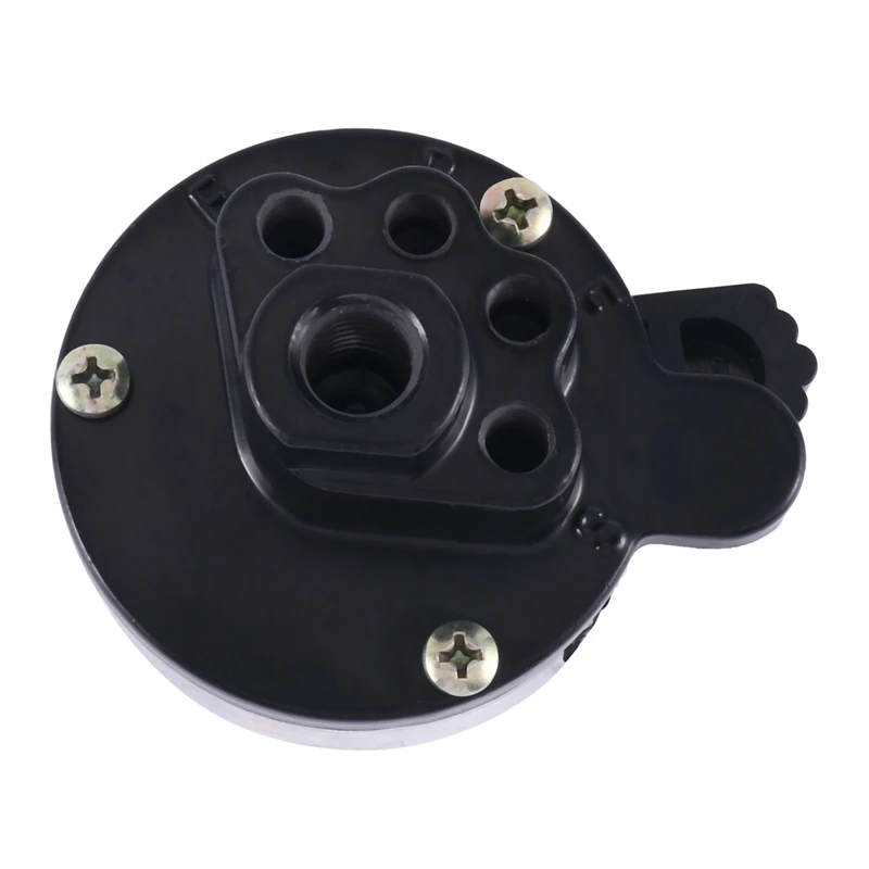 Селекторный клапан A4487 13 скоростей 1 шт.