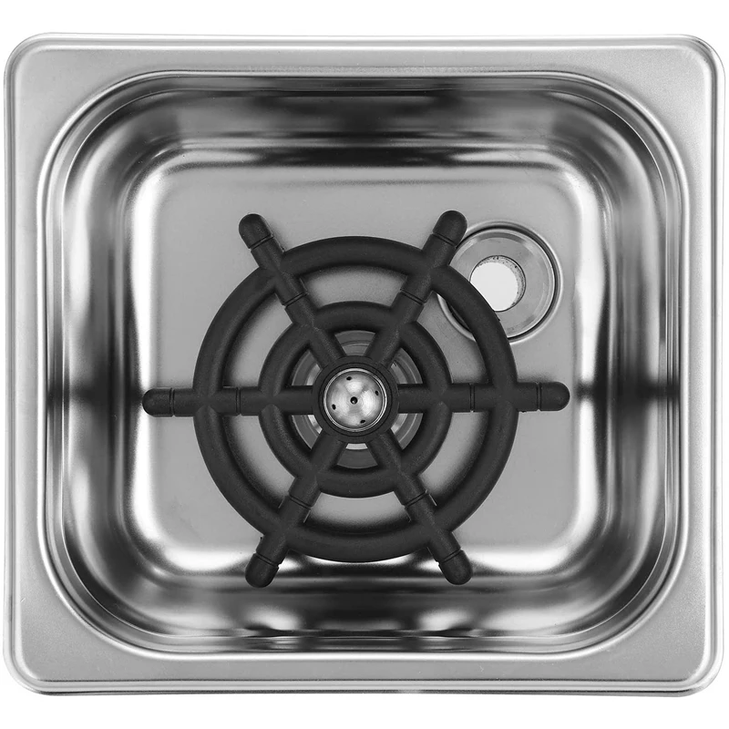 Мойка для стаканов автоматическая мойка из нержавеющей стали стекол промывка