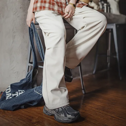 Maden Женские утеплённые карго-брюки из полиэстера