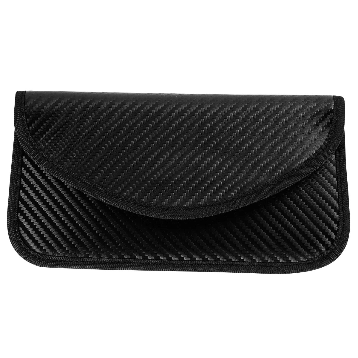 

Faraday Key Bag Pouch Fobcellbags Anti Radiation Shielding Blocking Protector Phones Mobile Blockeradiation Spying Tracking Case