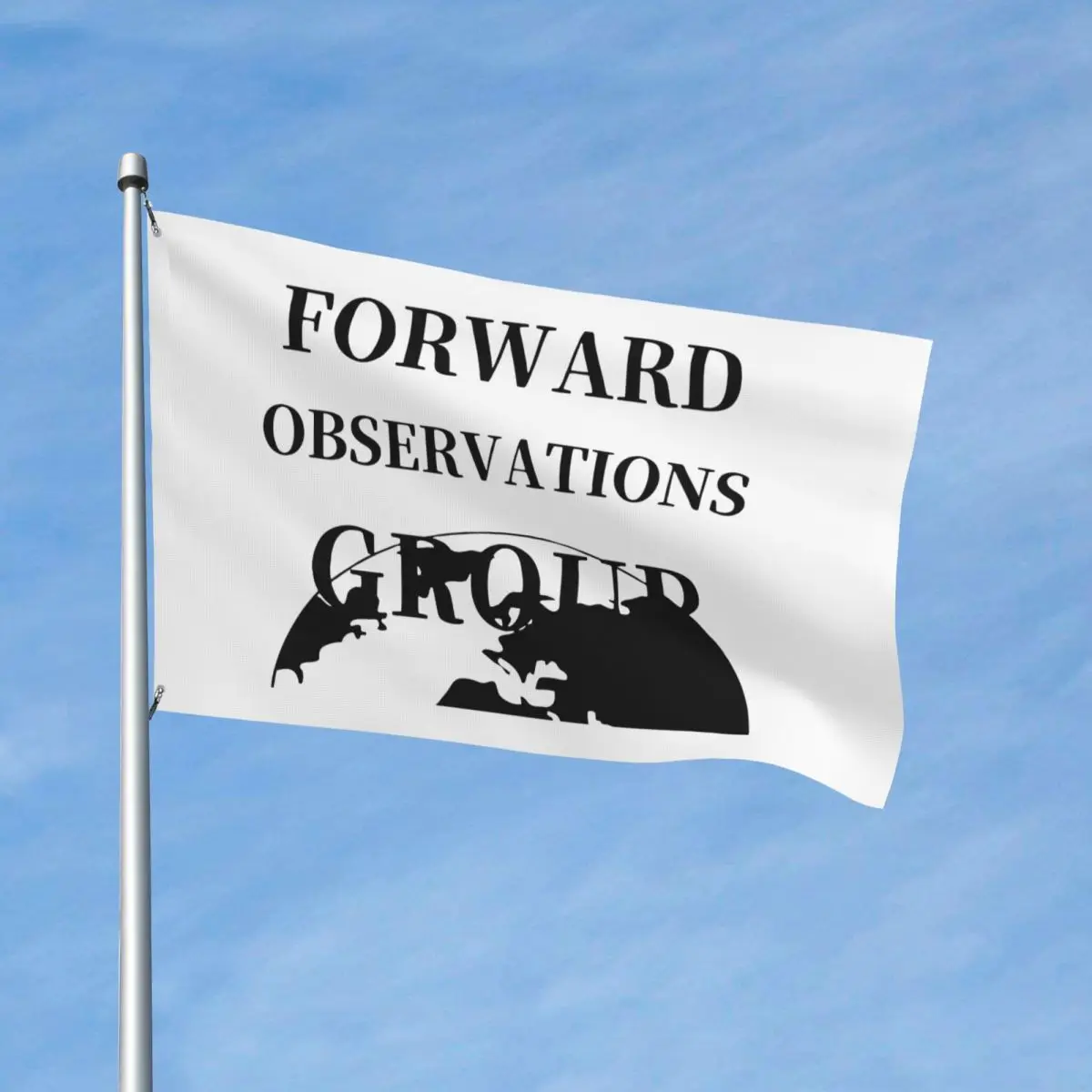Forward observations. Forward observations