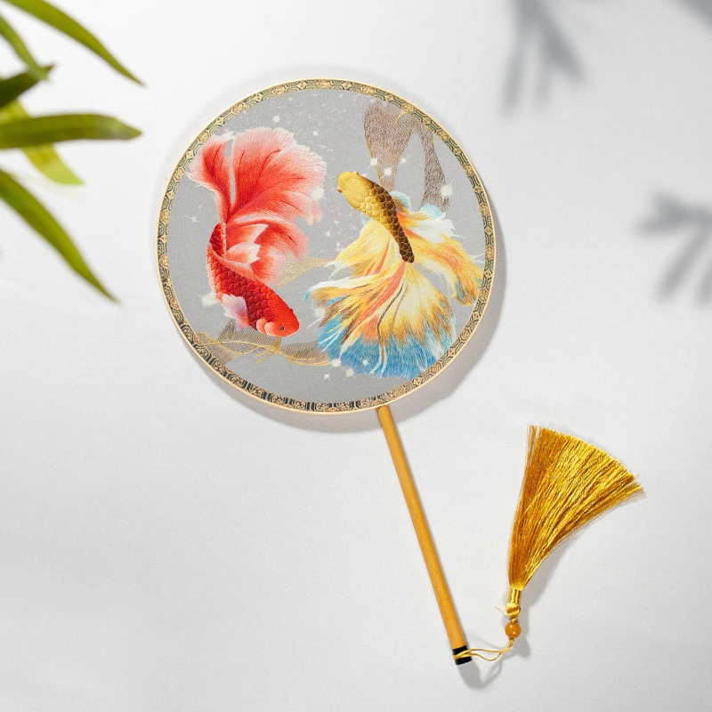 Женская Вышивка в китайском стиле