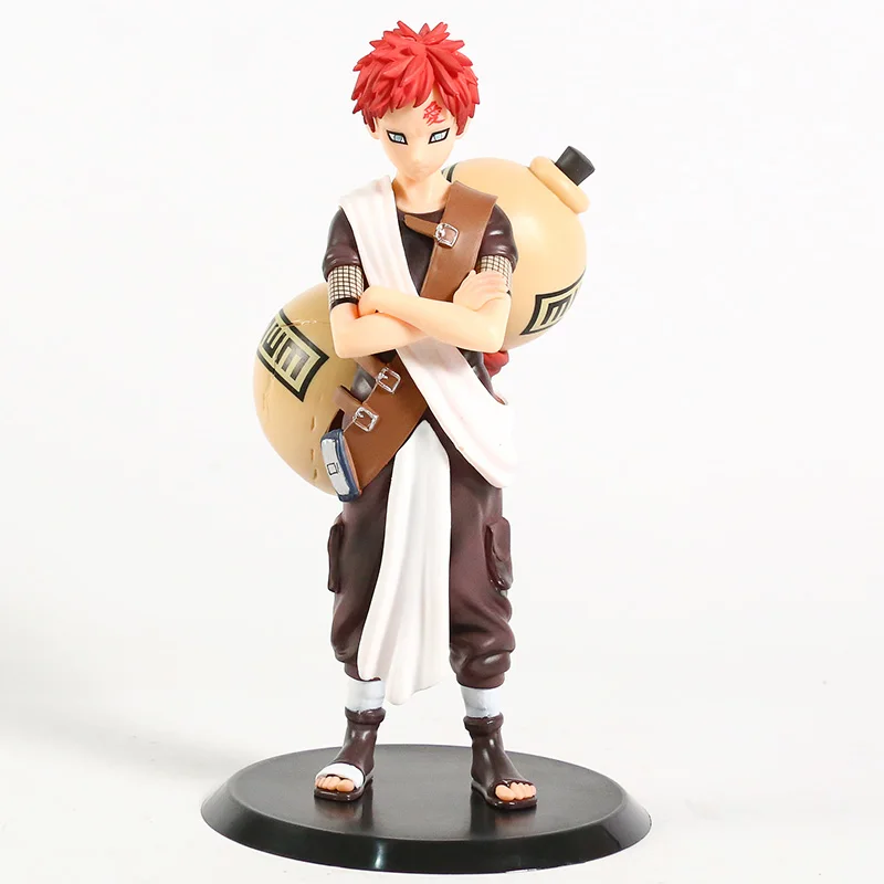 

Naruto Shippuden DXF Gaara Collectible Figure Model Doll Decoration Toy