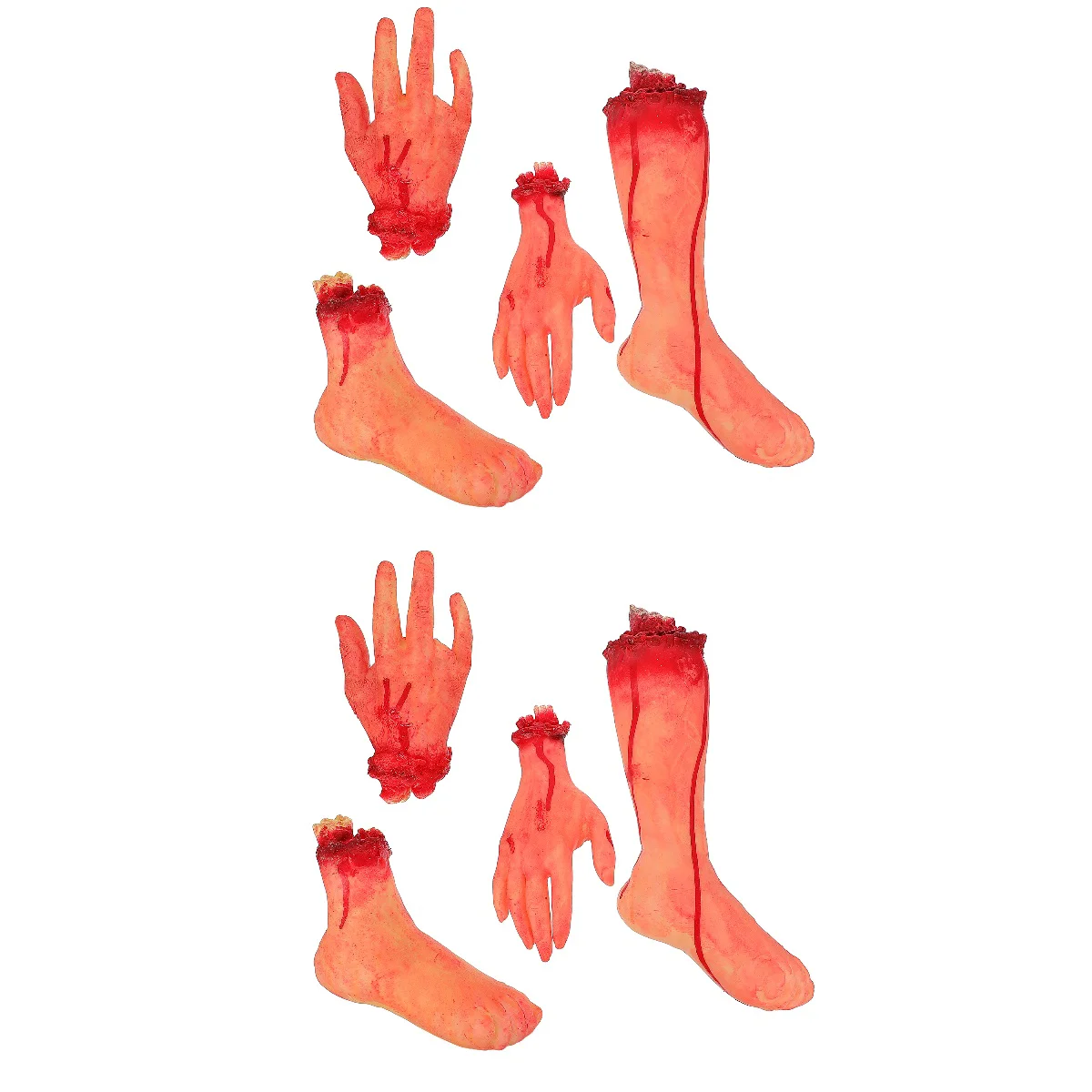 

8 шт., украшение для Хэллоуина