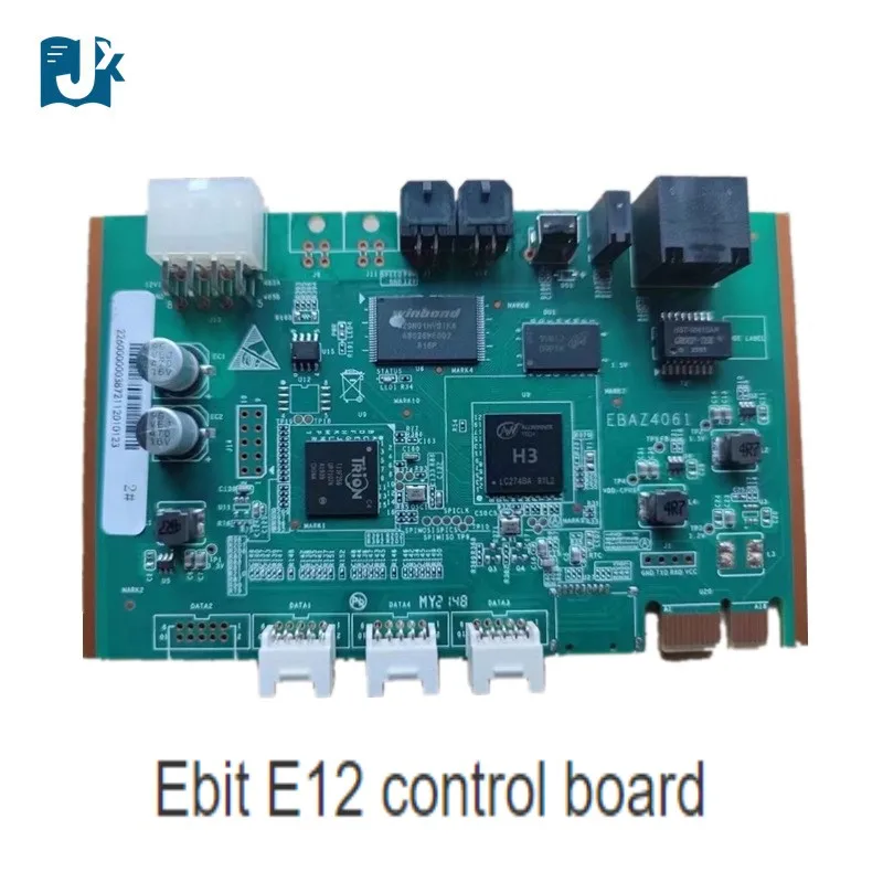 Brand New Spot Ebit E12 Control Board
