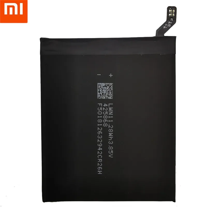 Оригинальный аккумулятор Xiao Mi BM22 для Xiaomi 5 Mi5 M5 3000 мАч Высококачественная сменная