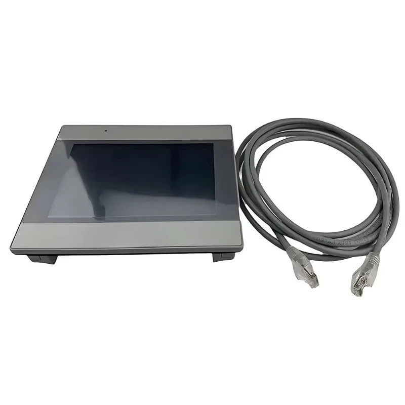 Фото WEIN TEK MT8072iP MT8072iE MT8071iP2 MT8071iE MT8073iE WEINVIEW 7-дюймовый HMI серии IP IE с поддержкой Ethernet №2