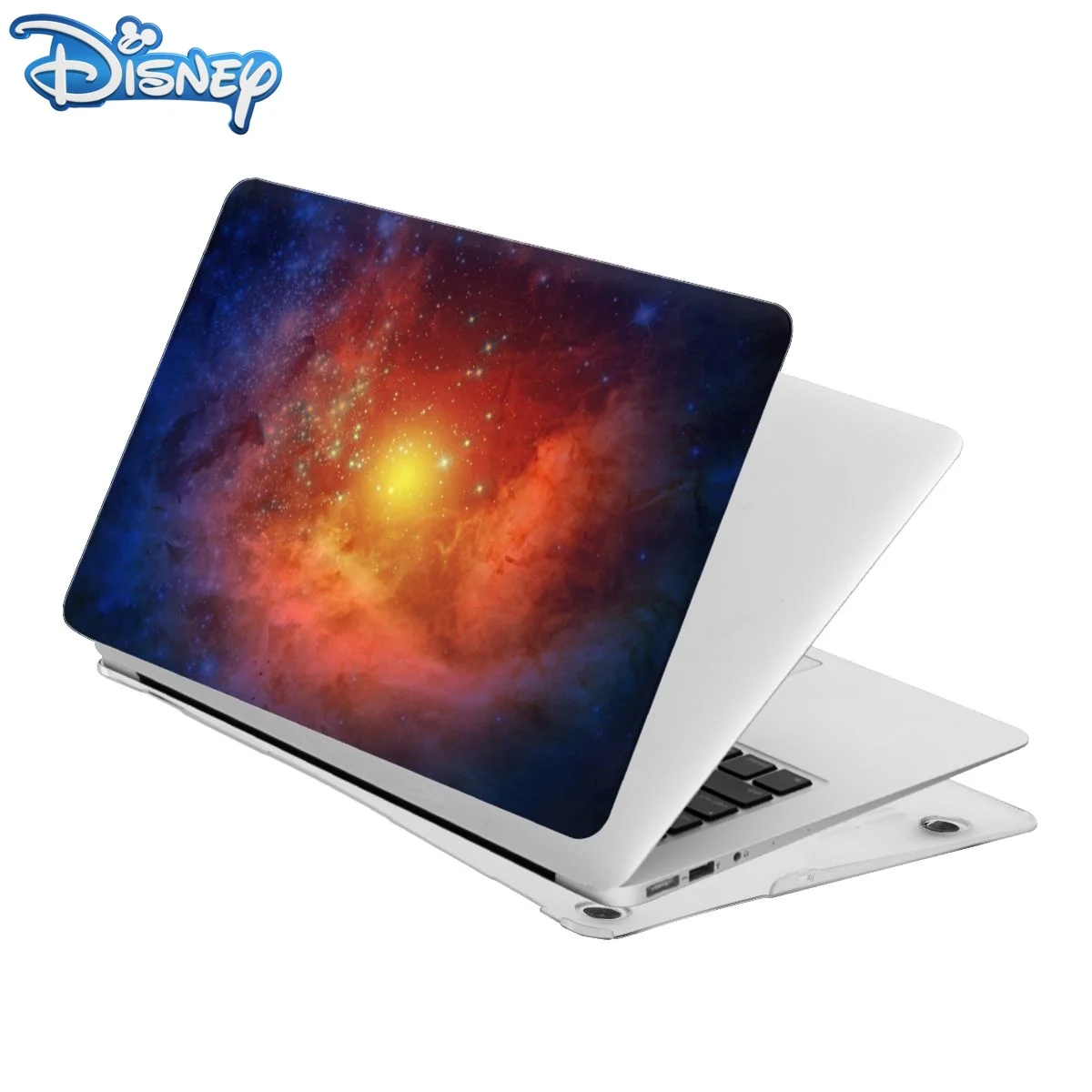 

Starry Laptop Case For Macbook Pro 13 M1 Air Touch ID A1932 A1466 A1369 A1706 A1989 A2159 A1708 A1707 A1990 Cover Skin