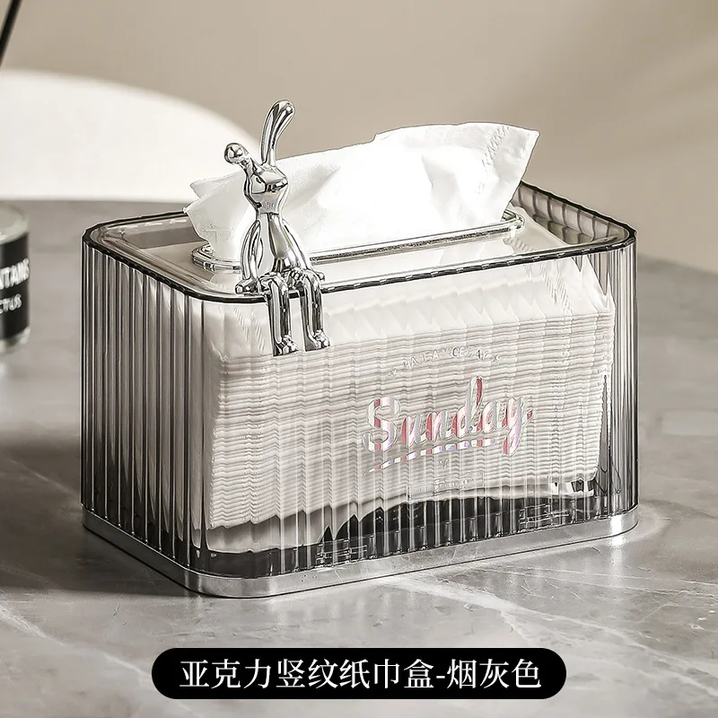 

Бумажный ящик для салфеток FKIV