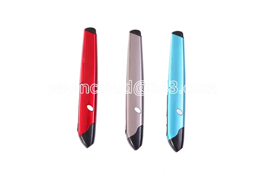 

Gm60 Multi-Function Pen-Shaped Mouse Wireless Bluetooth Mouse Gift Gift Gift Pen Mouse