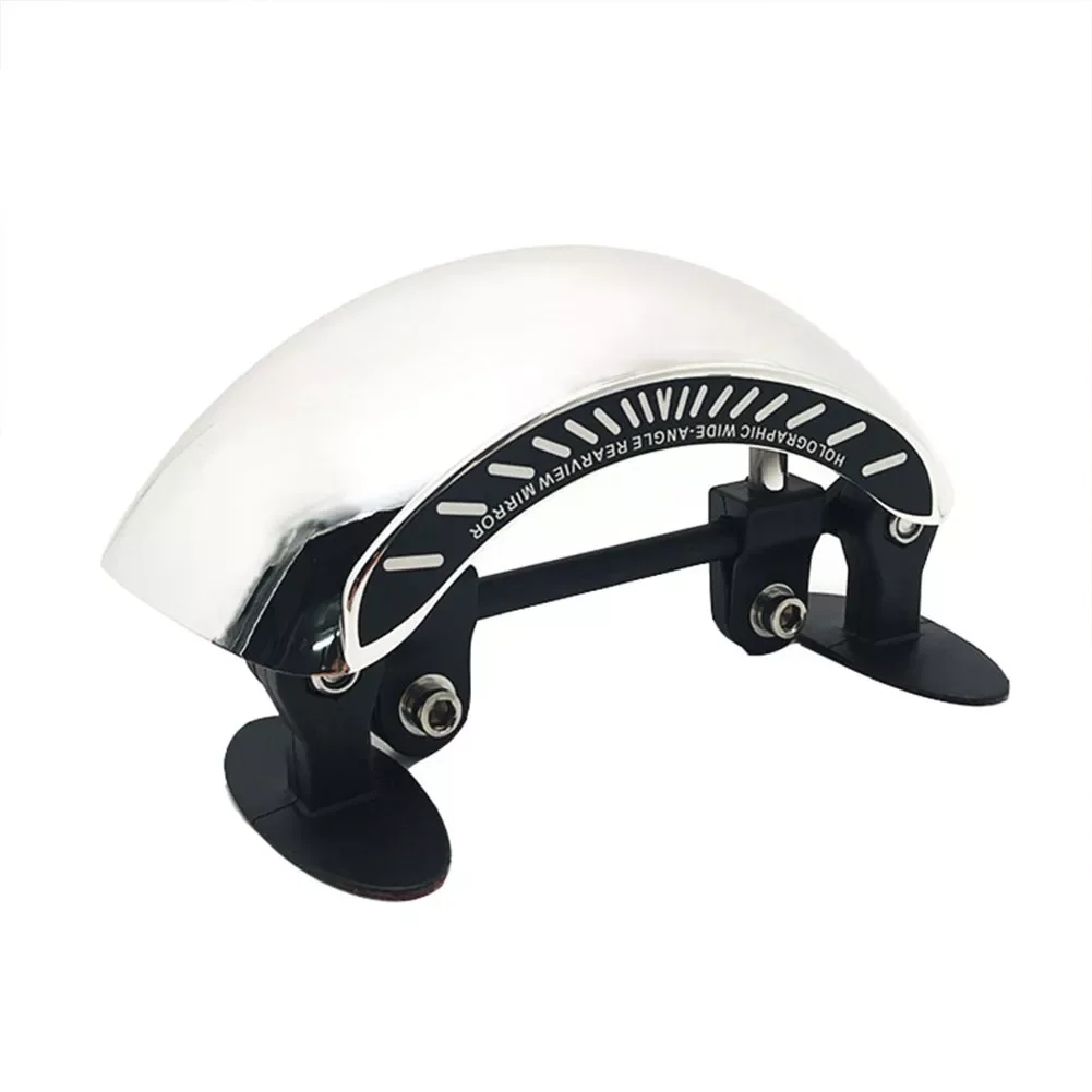

Motorcycle Rear View Mirror For BMW For HONDA R1200GS ABS+Chrome Rearview Mirrors Universal Fit Most Motorcycles