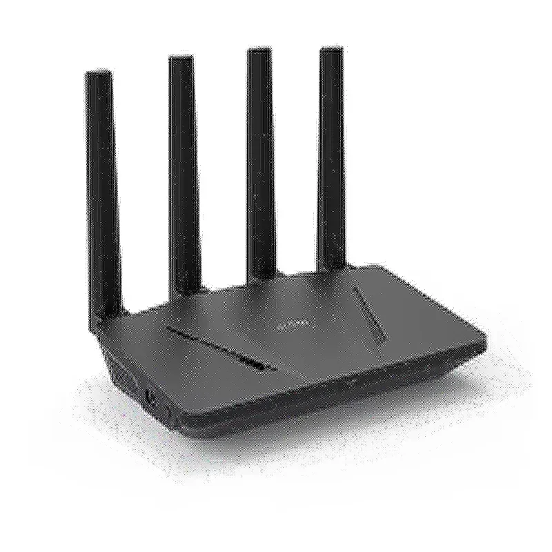 Маршрутизатор Wi-Fi 6 GL.iNet GL-AX1800 (кратно-кратный ...