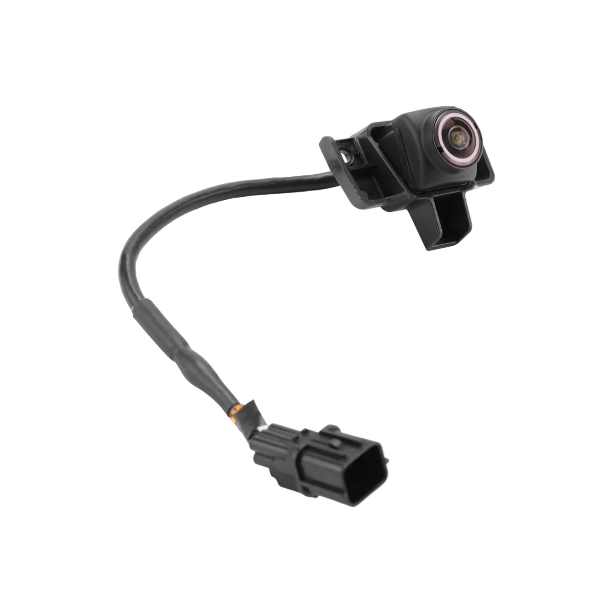 95780-2J000 Новая камера заднего вида ist резервная для Kia mohas Borrego 2018-2019