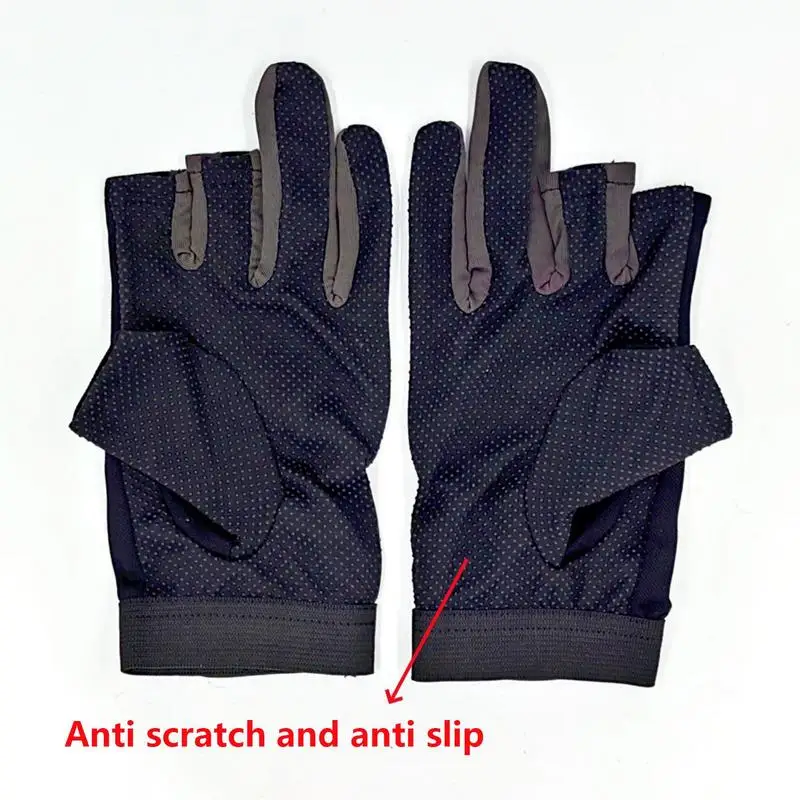 Набор рыболовных инструментов плоскогубцы для рыбалки резаки лески 6 шт.