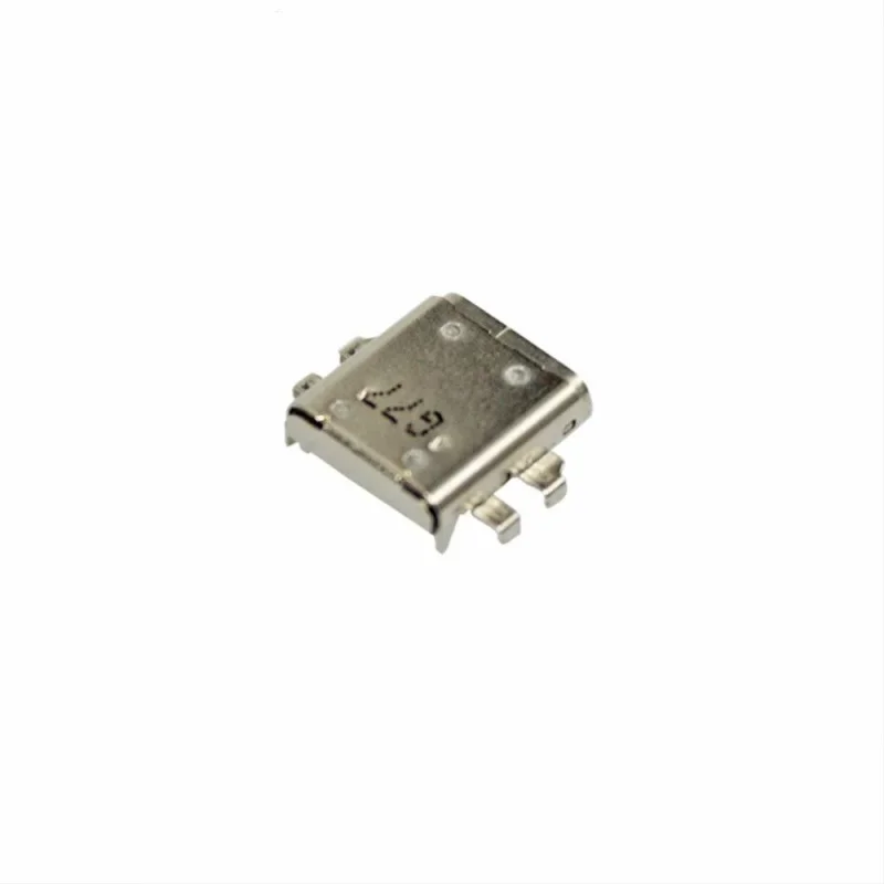 Разъем порта типа C тип A USB-разъем для зарядки постоянного тока HP SPECTER 13-AC 13-w SERIES