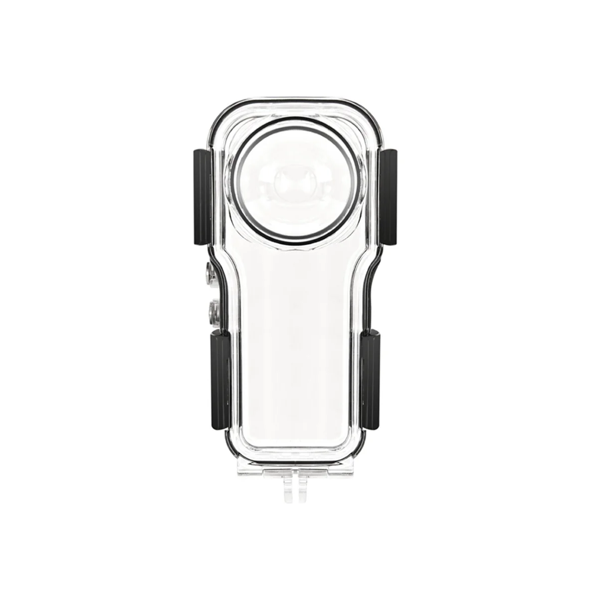 

For 1 Inch Dive Case 40M Waterproof Depth Aciton Camera Portable Accessories