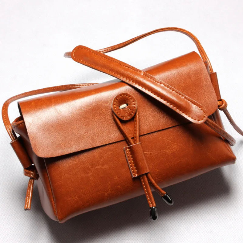

Genuine Leather Women's Bag 2023 New Cowhide Bag Fashion Versatile Women's One Shoulder Crossbody Bag Small Square Bag