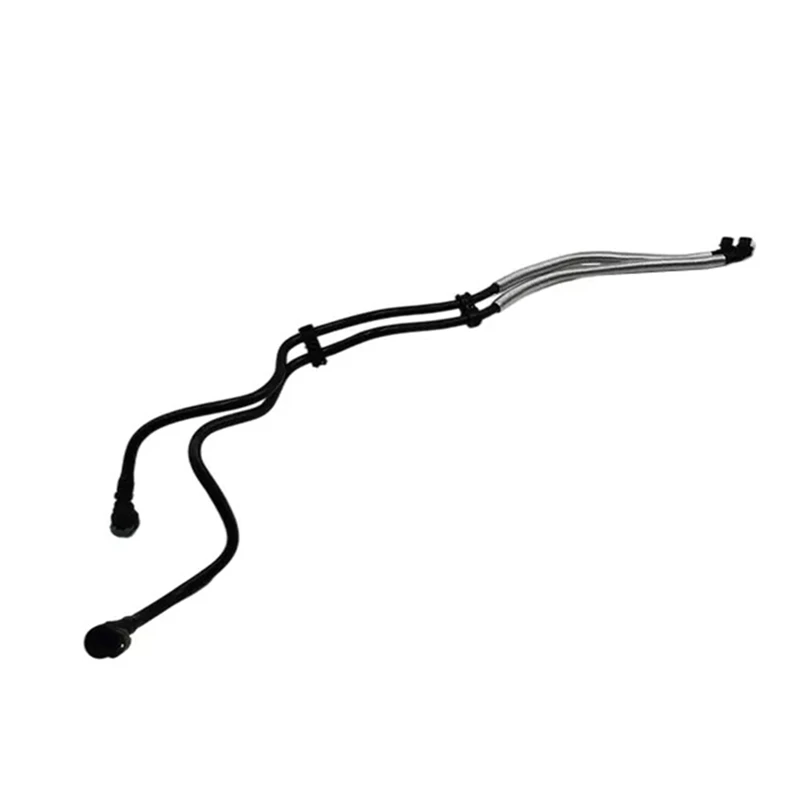 

1 шт. шланг для охлаждающей жидкости, резервуар для воды, запчасти для водопроводной жидкости, аксессуары для Bmw 1 'F20 F21 3' F30 Lci 17227604979