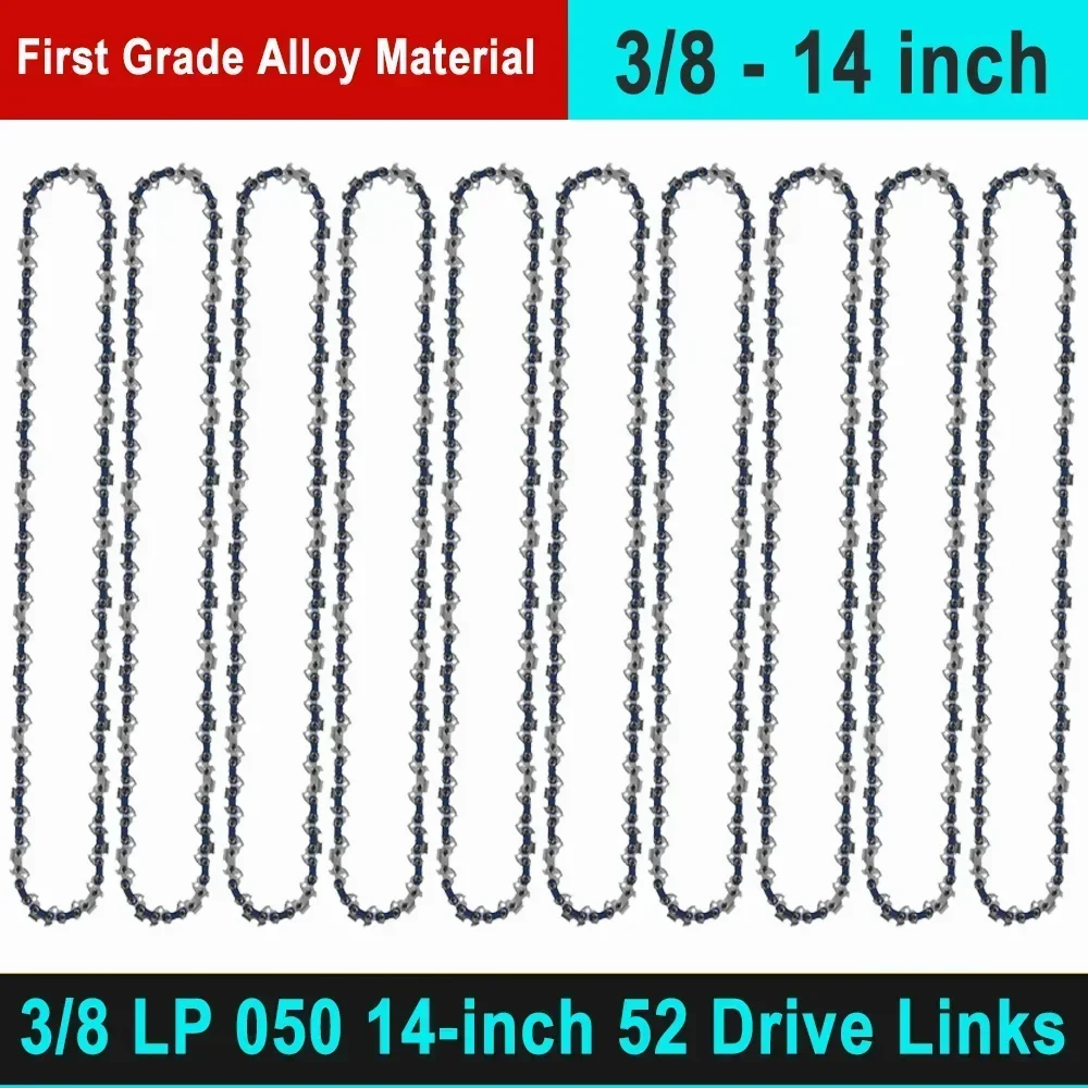 14-дюймовая пила для резки дерева перезаряжаемый пильный инструмент Беспроводная