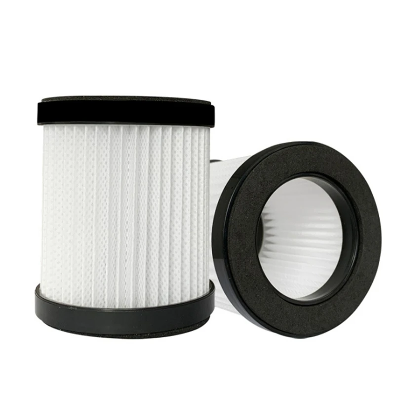 

6 шт., сменные HEPA-фильтры для беспроводного пылесоса