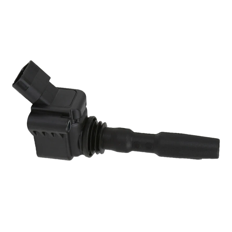 04E905110C новая катушка зажигания для Audi A1 A3 SEAT IBIZA LEON SKODA CITIGO OCTAVIA VW GOLF VII JETTA POLO |