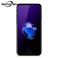 anti blue light glass on iphone 6 6s plus tempered glass screen protector for iphone 7 8 plus for iphone x xs xr xs maa 5 5s se