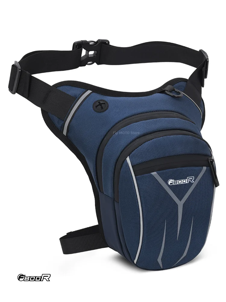 

Водонепроницаемая поясная сумка для Мотоцикла BMW F800R F 800R 800 R 2009-2016 2011 2012 2013 2014